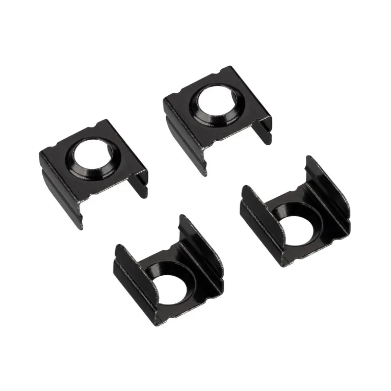 Держатель Arlight SL-MINI-8 BLACK 030519 в Нижнем Новгороде