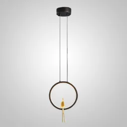 Подвесной светильник ImperiumLoft Remus One 233015-23