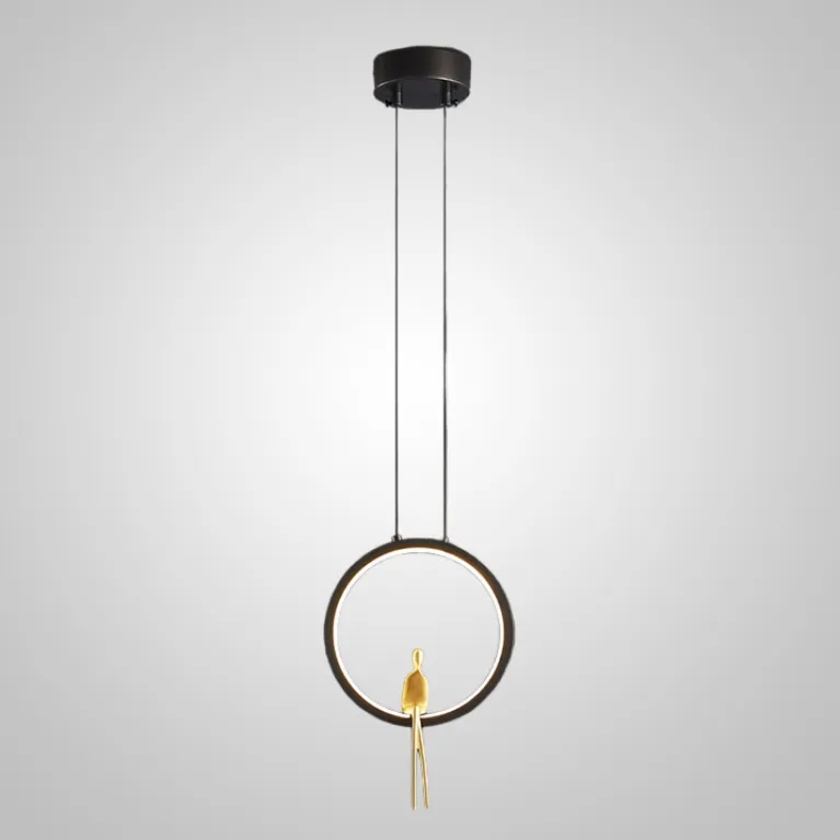 Подвесной светильник ImperiumLoft Remus One 233015-23 в Нижнем Новгороде