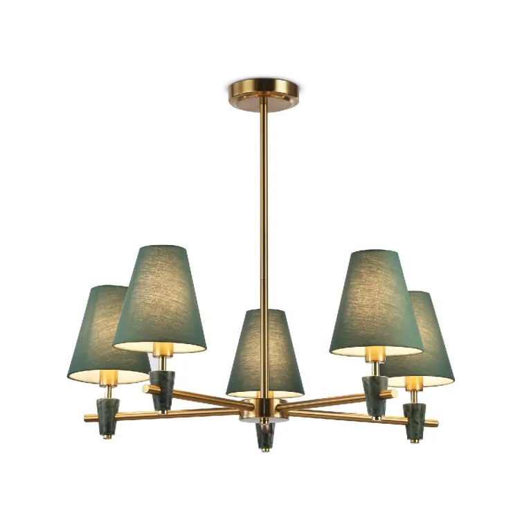 Люстра на штанге Ambrella Light High Light LH75051 в Нижнем Новгороде