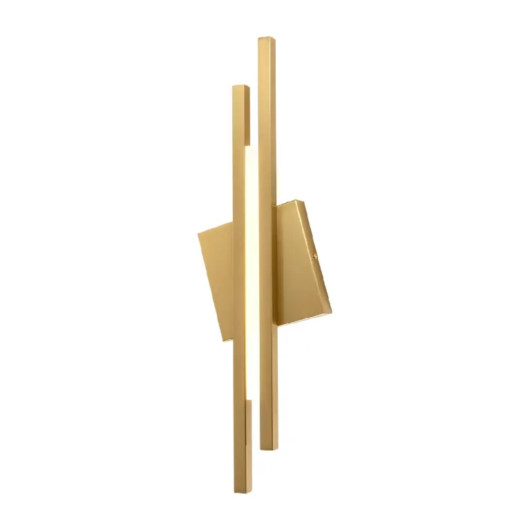 Настенный светильник Indigo Unione 14031/A/1W Brass V000179L в Нижнем Новгороде