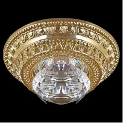 Точечный светильник Illumico IL6172-1YA-61 FGD