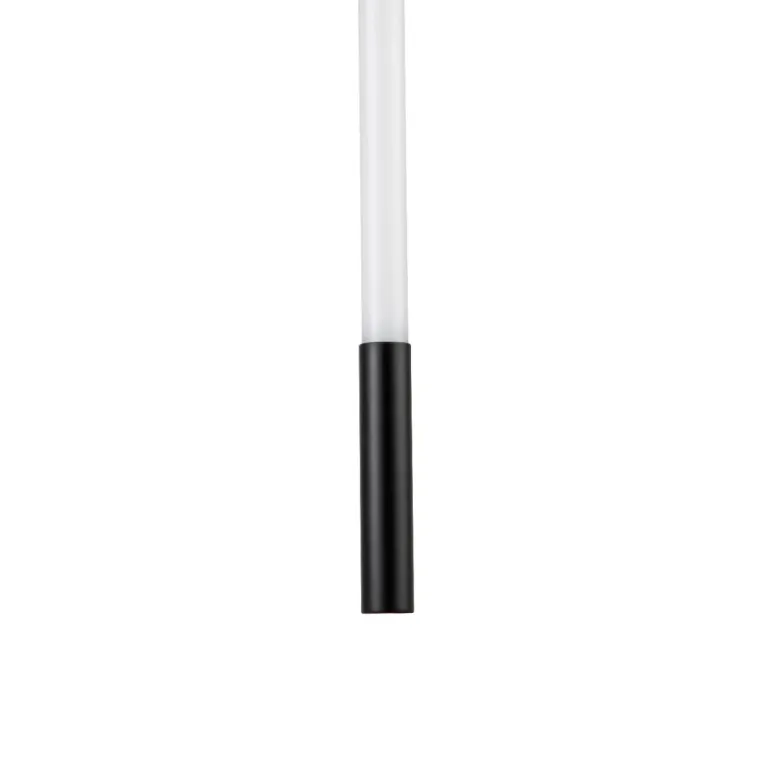 Подвесной светодиодный светильник Indigo FILATO 14008/1P Black V000053L в Нижнем Новгороде