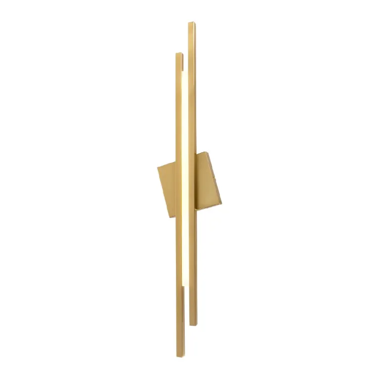 Настенный светильник Indigo Unione 14031/B/1W Brass V000181L в Нижнем Новгороде