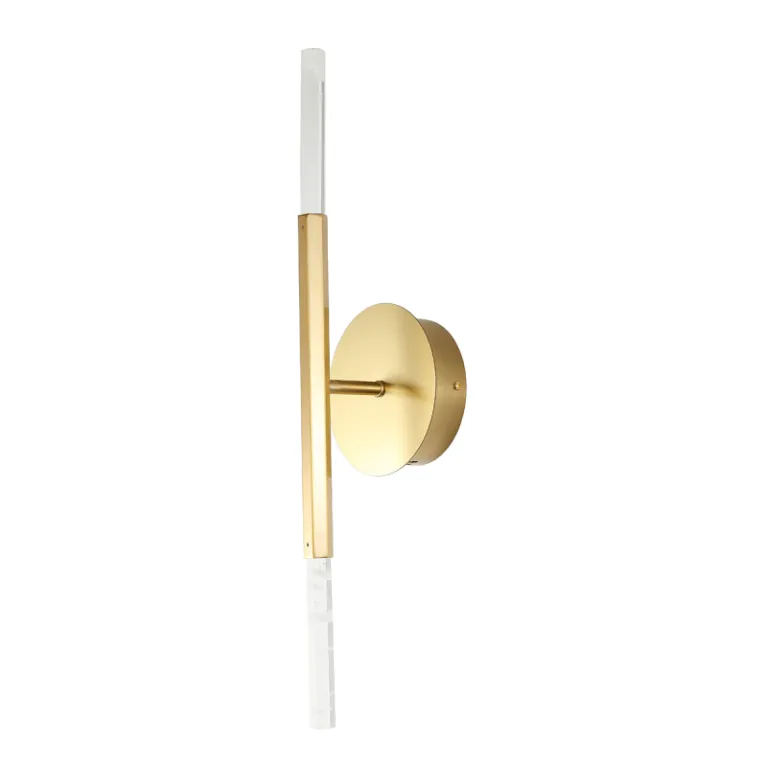 Бра Delight Collection OMW0929-2 gold в Нижнем Новгороде