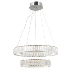 Подвесная люстра Moderli Asti V10735-PL