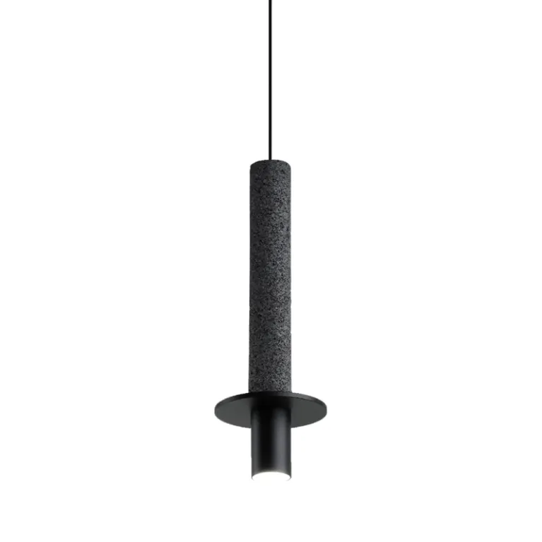 Подвесной светильник Delight Collection Meta 10704P black/grey в Нижнем Новгороде
