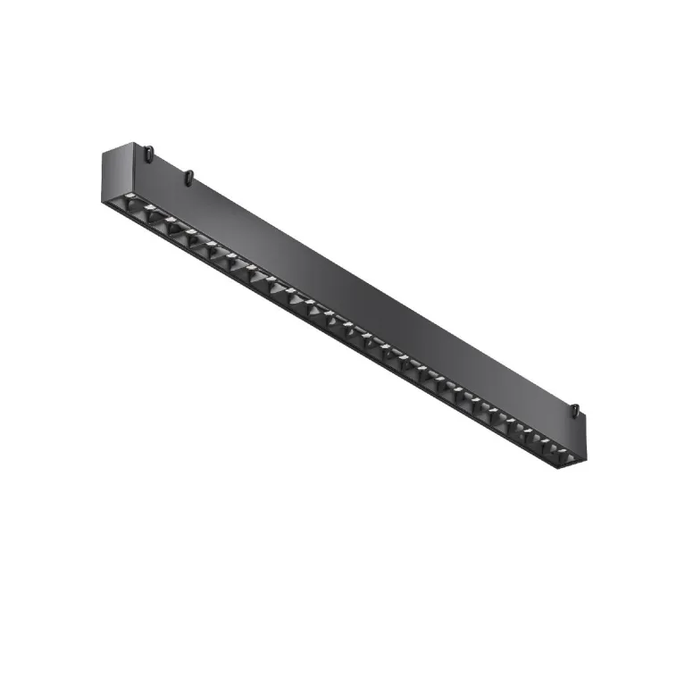 Трековый светильник Maytoni Points TR128B-24W4K-M-B в Нижнем Новгороде