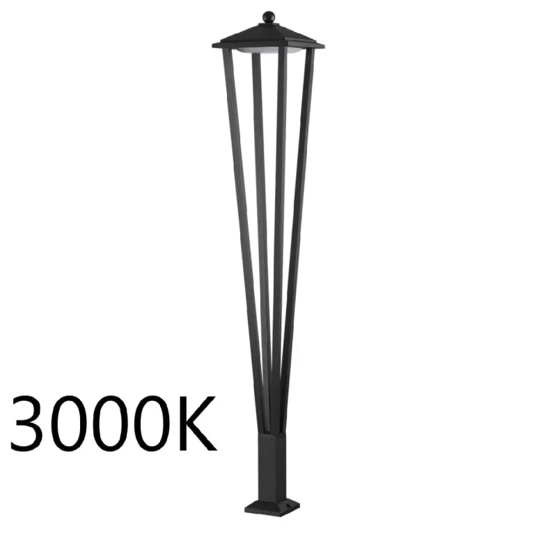 Ландшафтный светильник Odeon Light Nature Bearitz 6655/12GA3 в Нижнем Новгороде