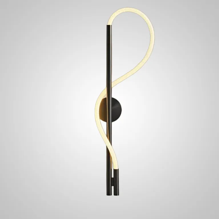 Настенный светильник ImperiumLoft Glorify Optic Cord 241249-23 в Нижнем Новгороде