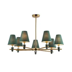 Люстра на штанге Ambrella Light High Light LH75053