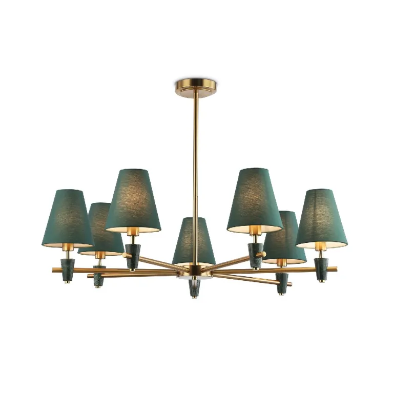 Люстра на штанге Ambrella Light High Light LH75053 в Нижнем Новгороде