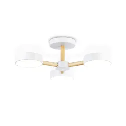 Люстра на штанге Ambrella Light LineTech FL4821