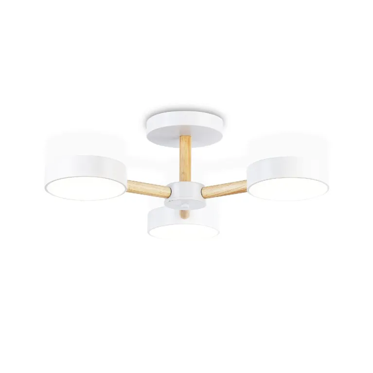 Люстра на штанге Ambrella Light LineTech FL4821 в Нижнем Новгороде
