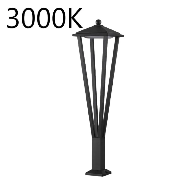 Ландшафтный светильник Odeon Light Nature Bearitz 6655/12GL3 в Нижнем Новгороде