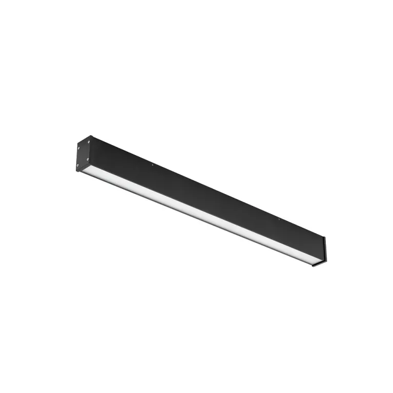 Уличный потолочный светильник Nowodvorski Outline Led M Black 11361 в Нижнем Новгороде