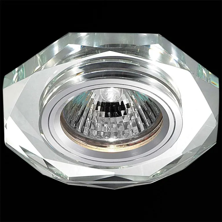 Точечный светильник Reluce 08140-9.0-001FLY MR16 WT в Нижнем Новгороде