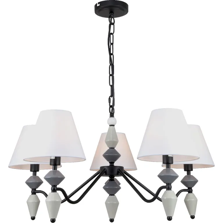 Подвесная люстра Rivoli Alisia 2096-305 Б0066427 в Нижнем Новгороде