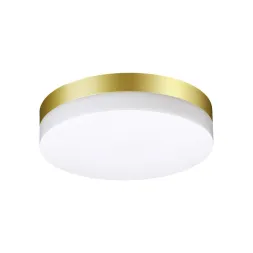 Уличный светодиодный светильник Novotech Opal 358884