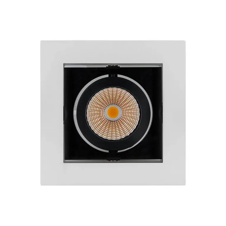 Встраиваемый светильник Arlight CL-KARDAN-S102x102-9W Day 024125 в Нижнем Новгороде