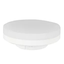 Лампа светодиодная Gauss GX53 11,5W 4100К матовая 20849212