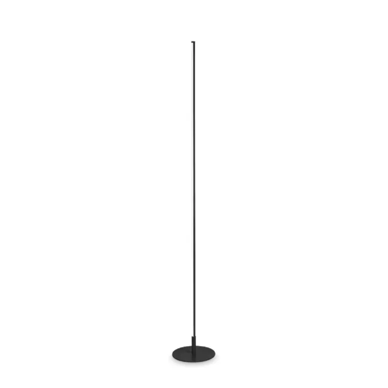 Торшер Ideal lux YOKO PT NERO 258904 в Нижнем Новгороде