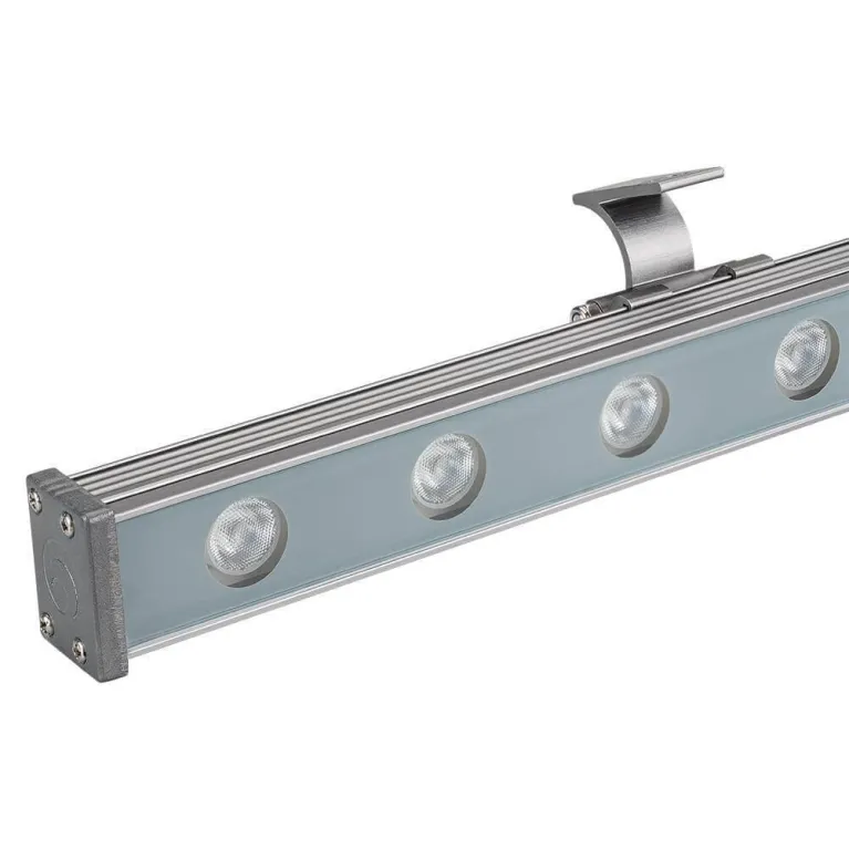 Прожектор светодиодный Arlight 18W RGB AR-Line-1000S-18W-24V RGB 023623 в Нижнем Новгороде