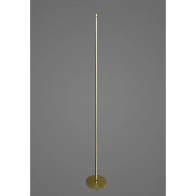 Торшер Crystal Lux CLT 035PT1600 GO в Нижнем Новгороде