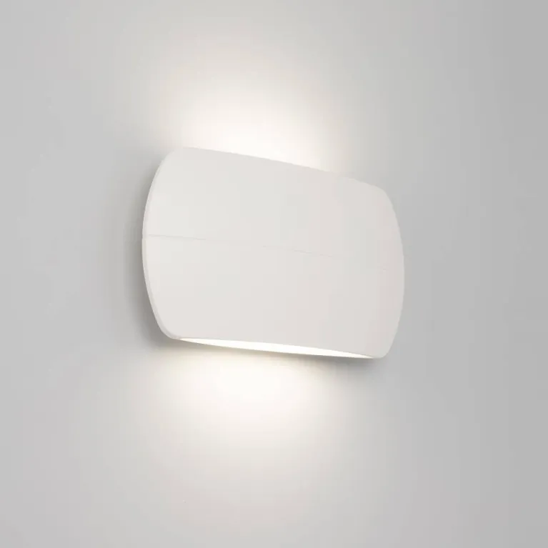 Настенный светодиодный светильник Arlight SP-Wall-200WH-Vase-12W Warm White 021092 в Нижнем Новгороде