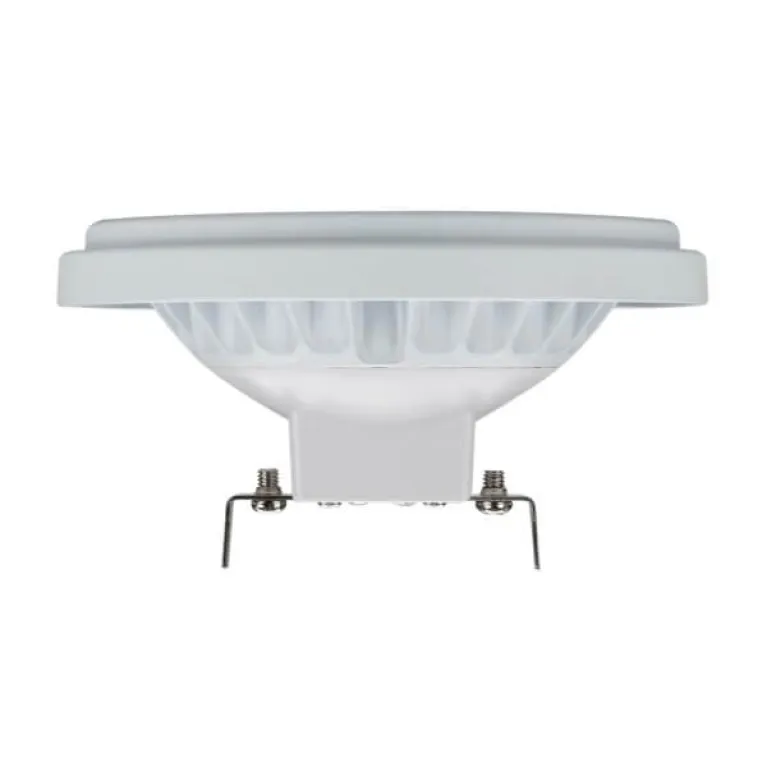 Лампа светодиодная Arlight G53 12W 3000K матовая AR111-UNIT-G53-12W- Warm3000 026887 в Нижнем Новгороде