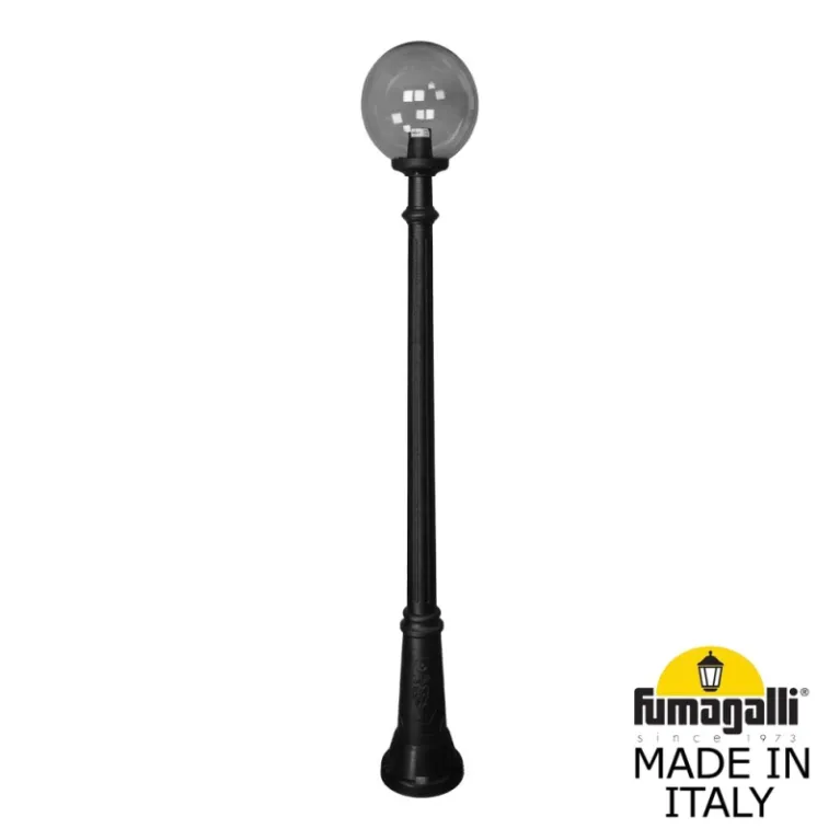 Парковый светильник Fumagalli Globe G30.156.000.AZF1R в Нижнем Новгороде