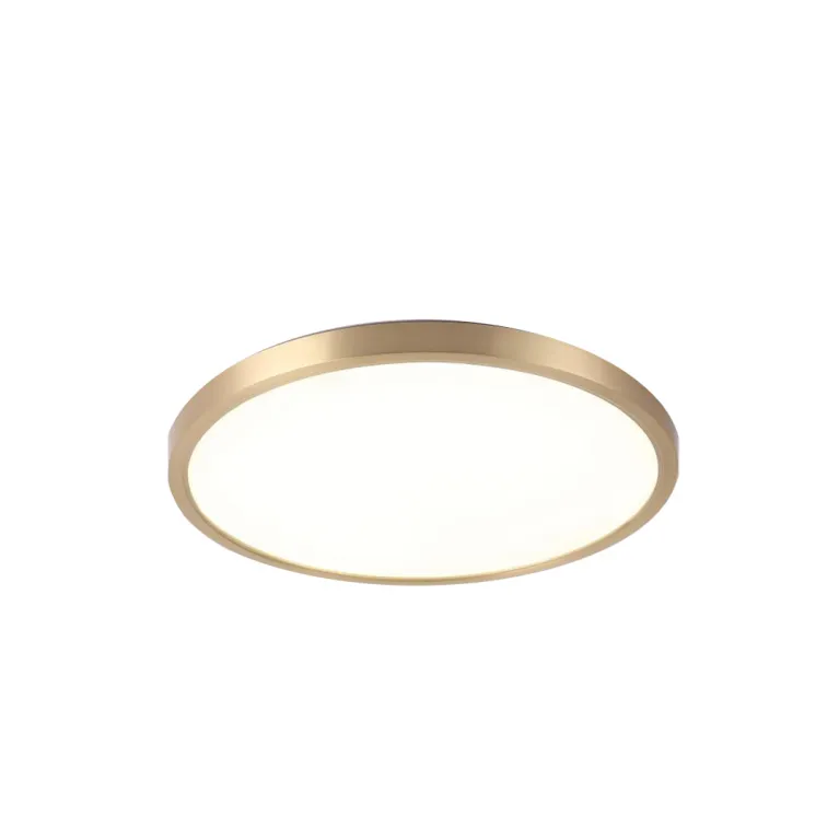 Потолочный светильник Milosh Tendence Medelina 0888CL-50GD в Нижнем Новгороде