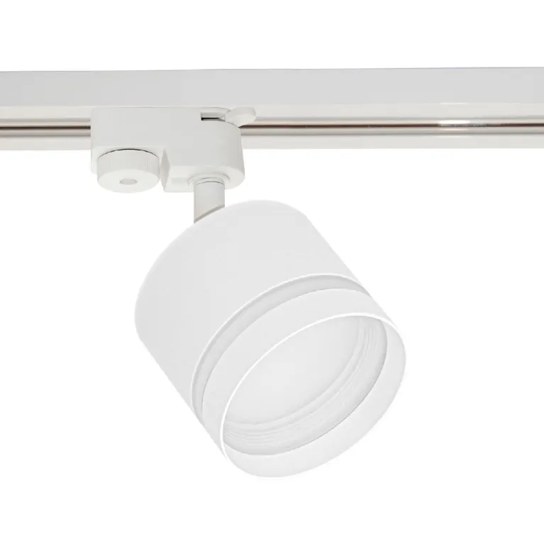 Трековый светильник Reluce 53001-9.3-001LD GX53 WT в Нижнем Новгороде