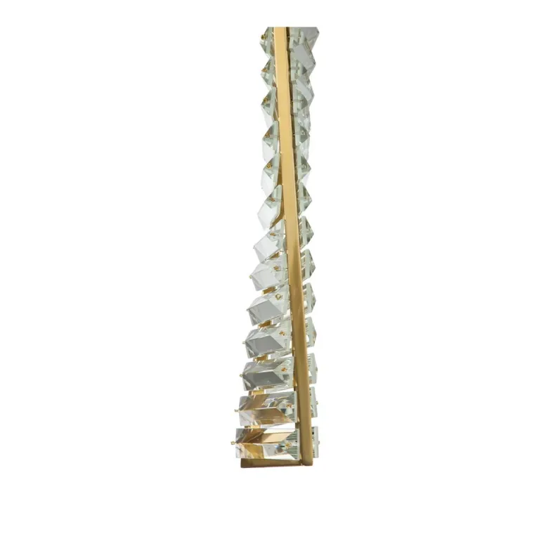 Подвесной светодиодный светильник Indigo FRIZZANTE 12015/1P Brass V000043L в Нижнем Новгороде