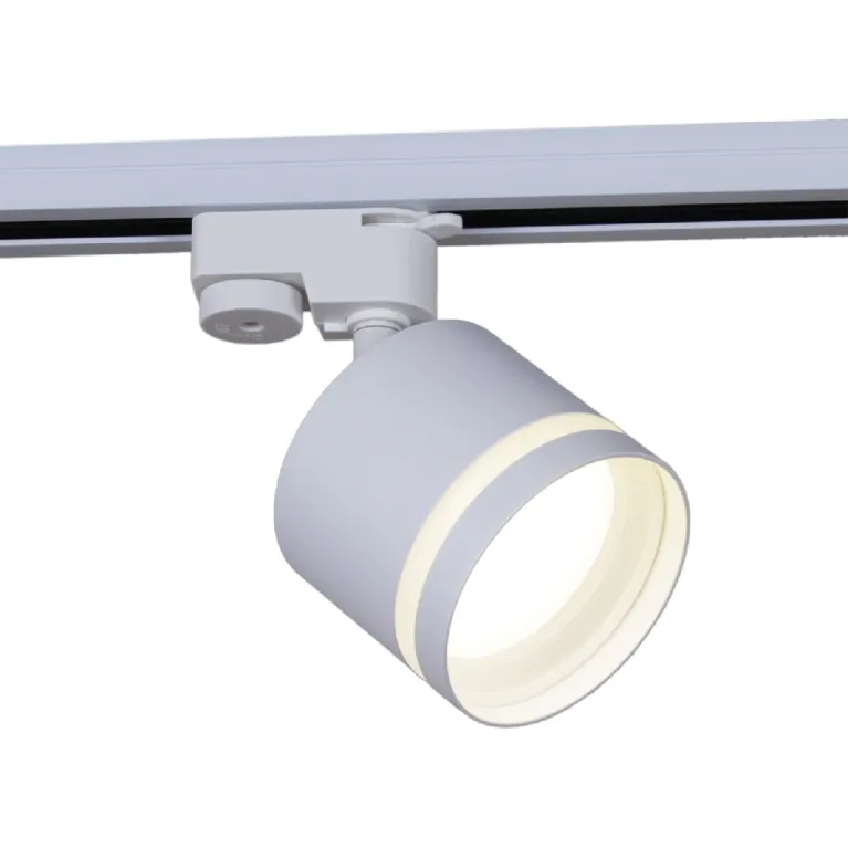 Трековый светильник Reluce 53001-9.3-001LD GX53 WT в Нижнем Новгороде