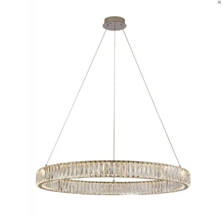 Подвесная люстра Milosh Tendence Madison 0907CL-80CH в Нижнем Новгороде