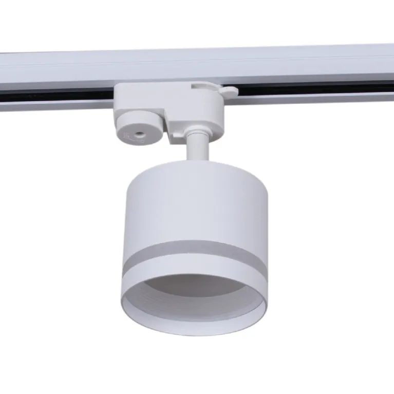 Трековый светильник Reluce 53001-9.3-001LD GX53 WT в Нижнем Новгороде