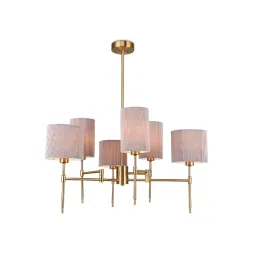 Люстра на штанге Ambrella Light High Light LH72381