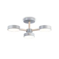 Люстра на штанге Ambrella Light LineTech FL4822
