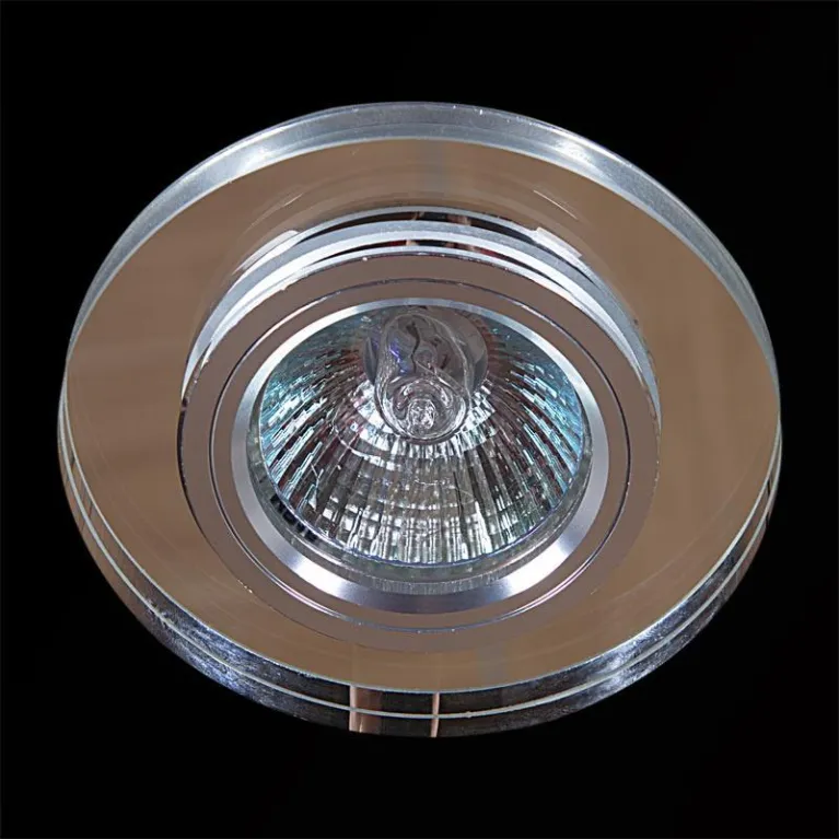 Точечный светильник Reluce 08260-9.0-001FLY MR16 WT в Нижнем Новгороде