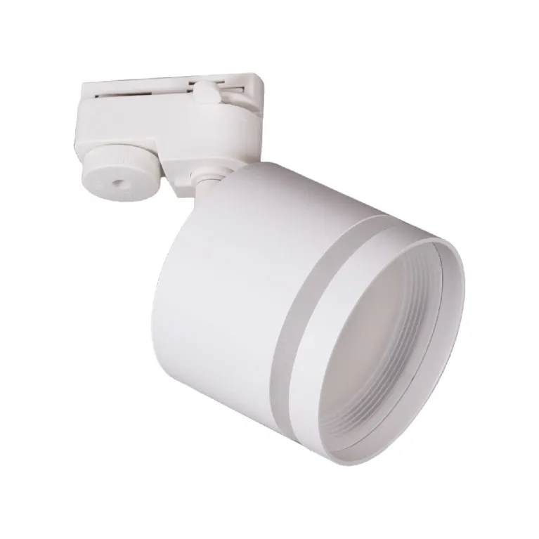Трековый светильник Reluce 53001-9.3-001LD GX53 WT в Нижнем Новгороде