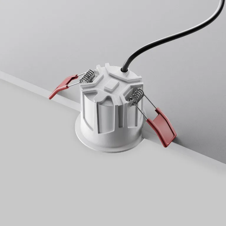 Встраиваемый светильник Maytoni Alfa LED DL043-01-10W3K-RD-W-1 в Нижнем Новгороде
