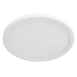 Встраиваемый светодиодный светильник Arte Lamp Mesura A7976PL-1WH