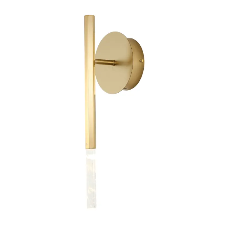 Бра Delight Collection OMW0929-1 gold в Нижнем Новгороде