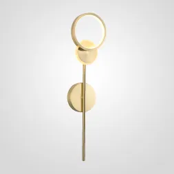 Настенный светильник Imperium Loft Zingy 209011-23