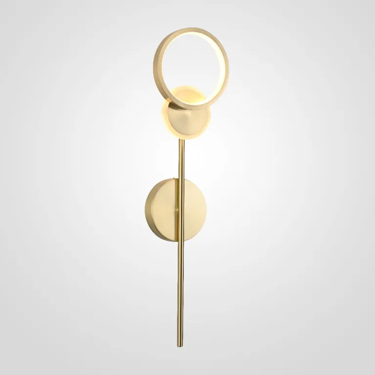 Настенный светильник Imperium Loft Zingy 209011-23 в Нижнем Новгороде