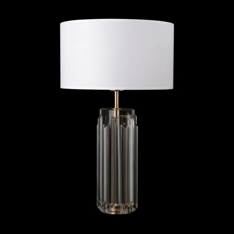 Настольная лампа Maytoni Muse MOD304TL-01G в Нижнем Новгороде