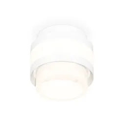 Потолочный светильник Ambrella Light Techno Spot XS8418001 (C8418, N8401)