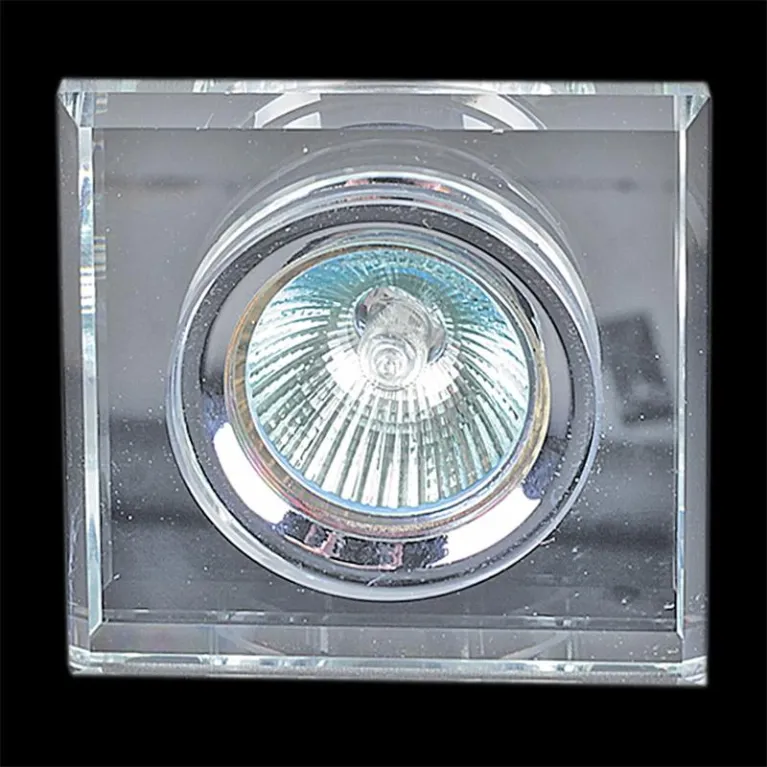 Точечный светильник Reluce 08270-9.0-001FLY MR16 WT в Нижнем Новгороде