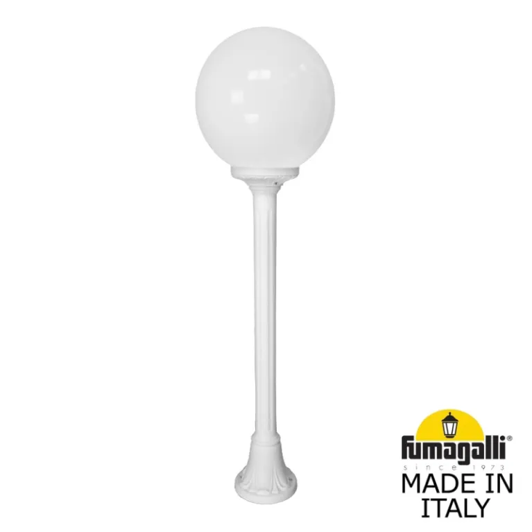 Ландшафтный светильник Fumagalli Globe G30.151.000.WYF1R в Нижнем Новгороде
